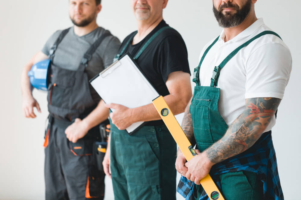 Maintenance and Repairs for Leased Commercial Properties: ProFix LA Handyman in Los Angeles