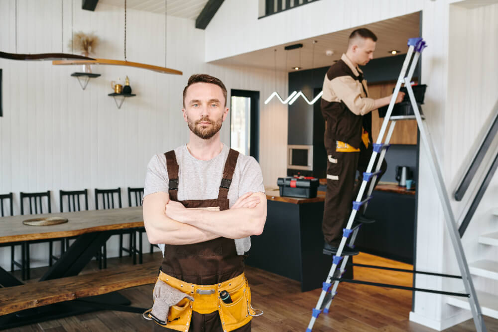 Fast Commercial Property Repairs: Expertise from ProFix LA Handyman in Los Angeles