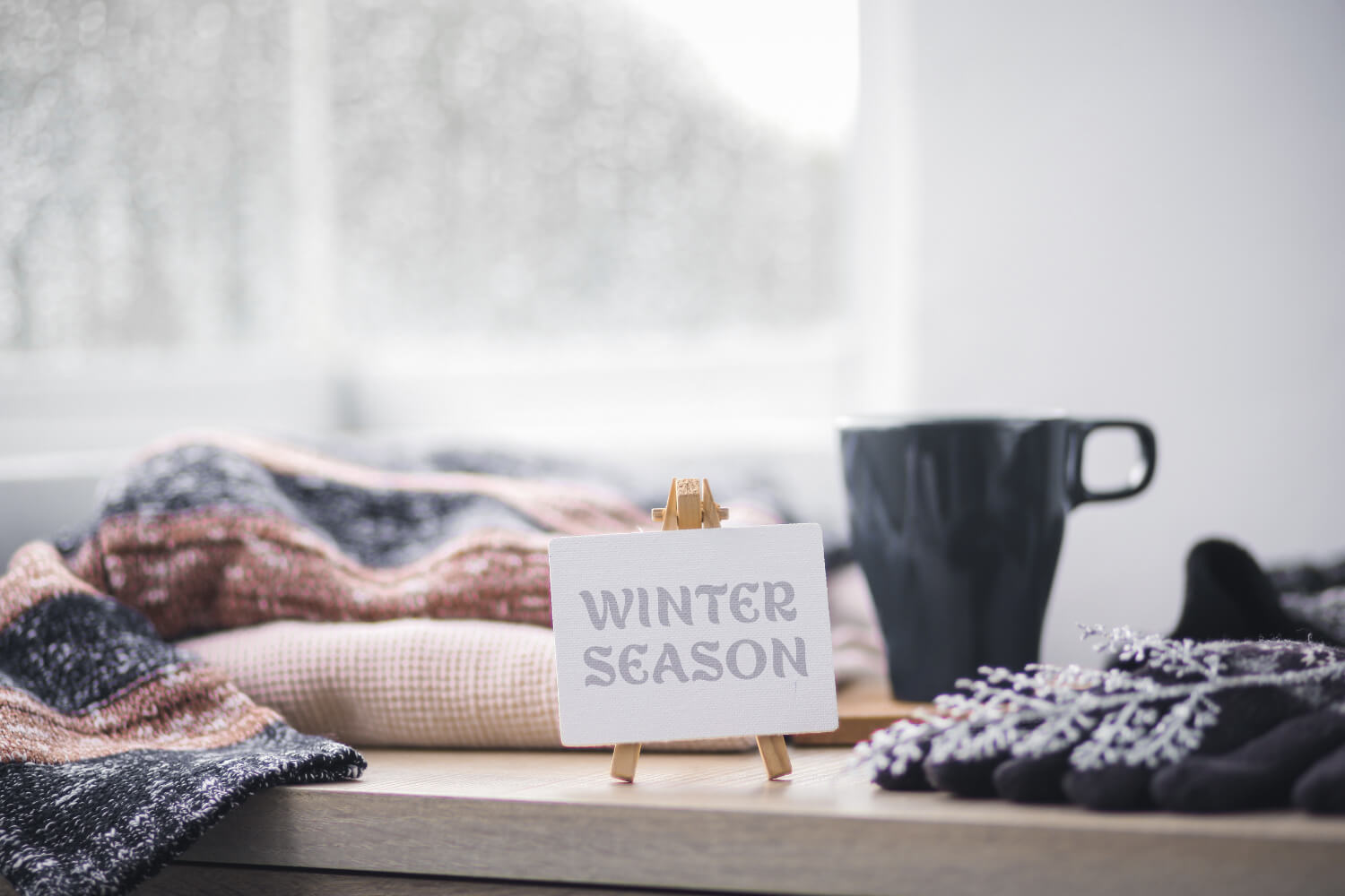 Preparing Your Home for Winter with ProFix LA Handyman in Los Angeles