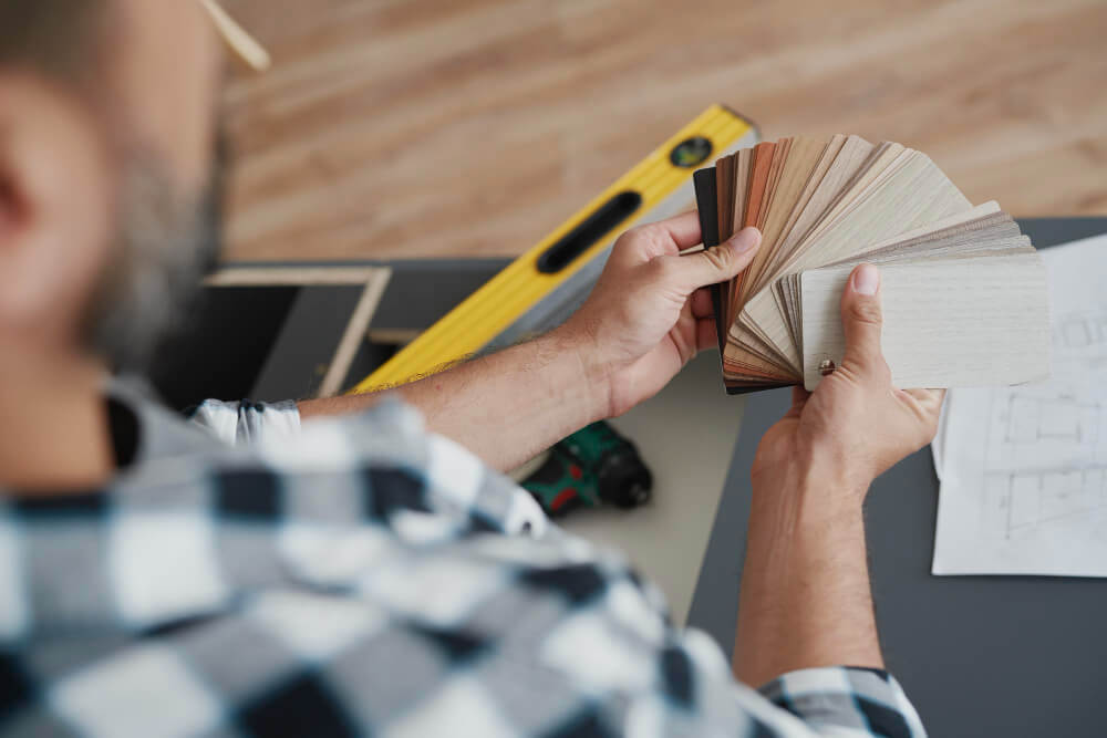 How to Quickly and Efficiently Update Your Interior? Advice from ProFix LA Handyman Los Angeles