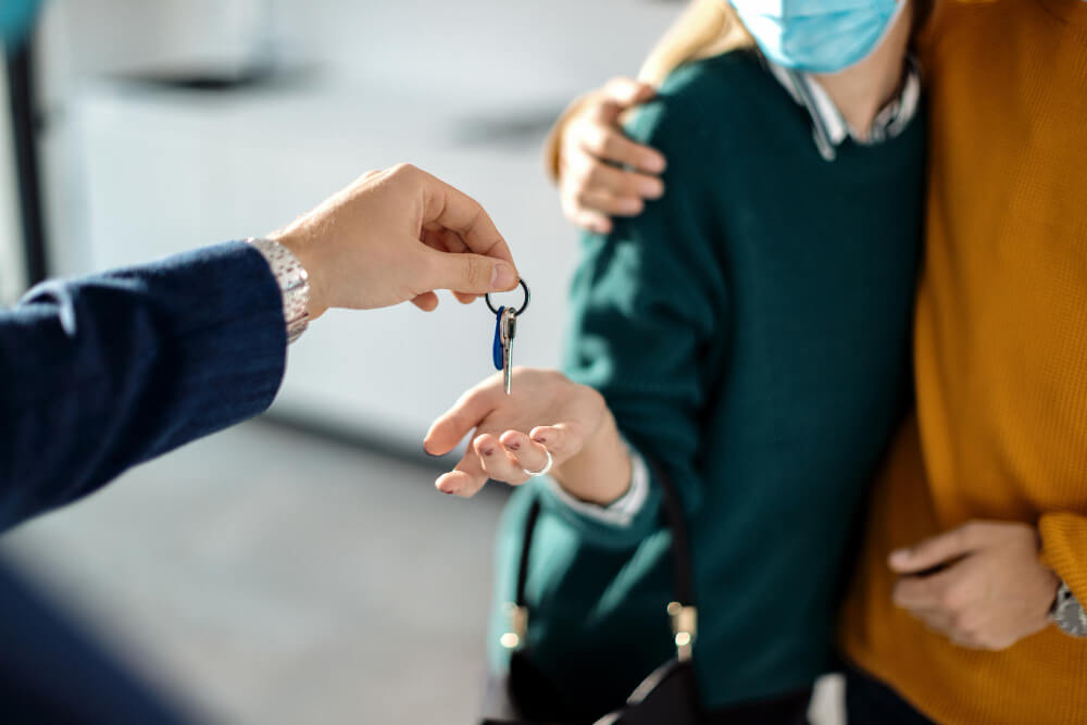 Rental Property Services in Downtown Los Angeles by ProFix LA Handyman