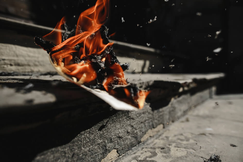Post-Fire Restoration Services by ProFix LA Handyman: Helping Communities Recover