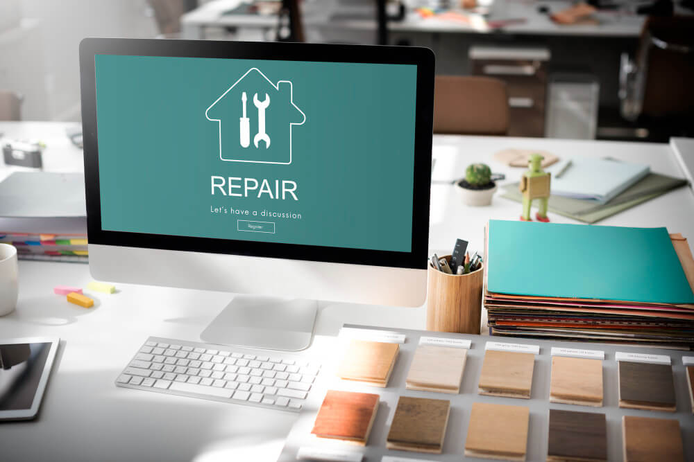 Commercial Property Services in Pasadena by ProFix LA Handyman
