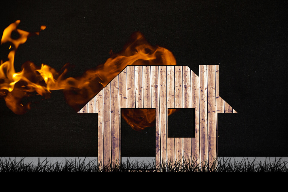Fire Damage Restoration with ProFix LA Handyman: Helping Los Angeles Rebuild