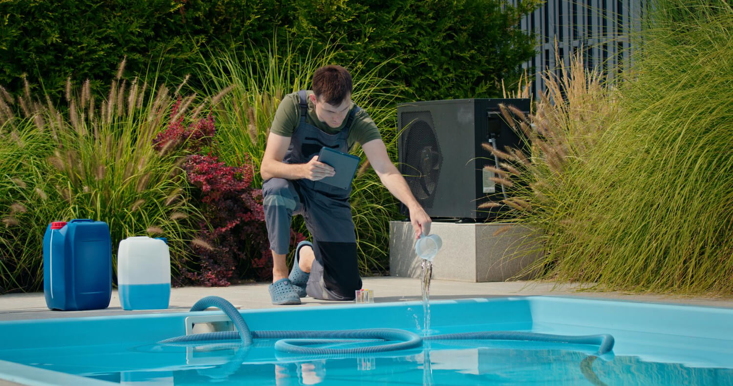 Pool Repair Services by ProFix LA Handyman Los Angeles