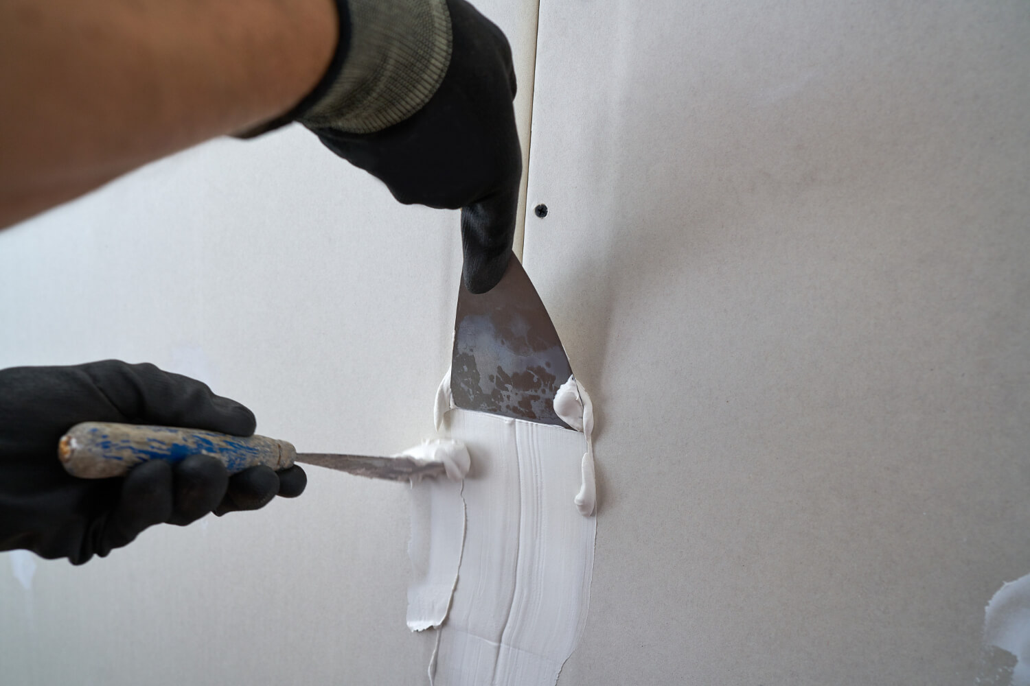 Drywall Repair in Anaheim: Expert Service by ProFix LA Handyman Los Angeles
