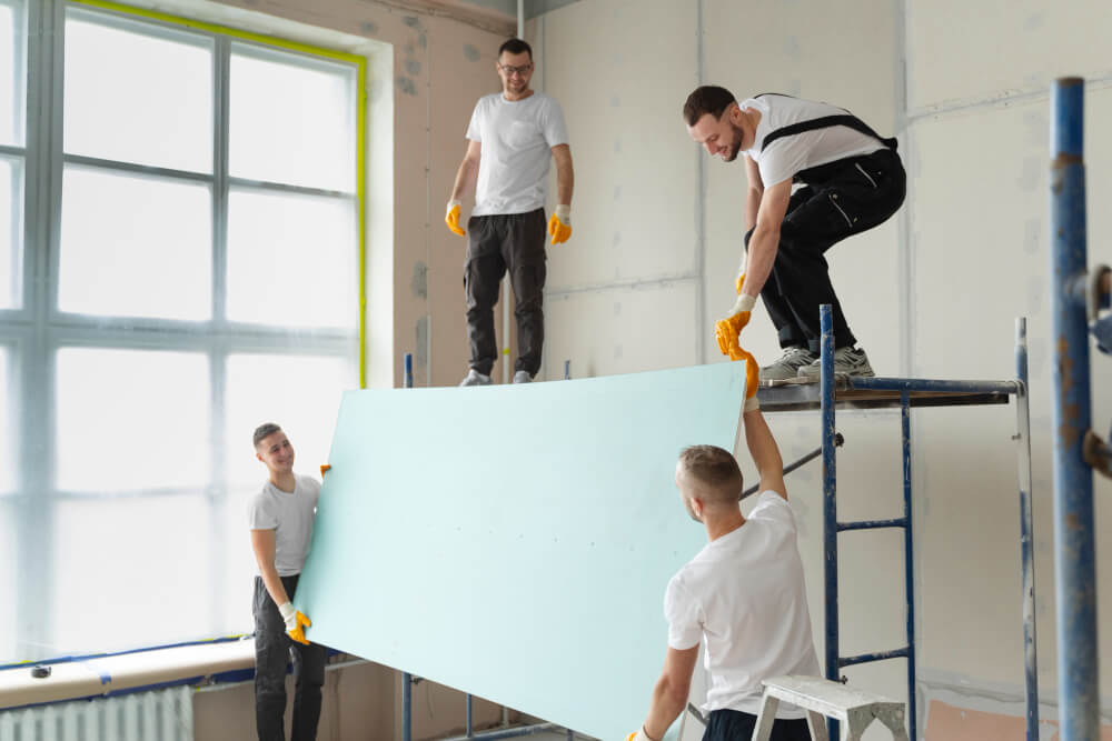 Turnkey Apartment Renovations with ProFix LA Handyman in Los Angeles