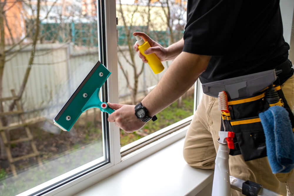 Minor Home Repairs in Los Angeles: Services by ProFix LA Handyman