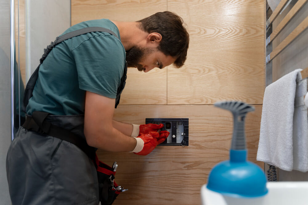 Apartment Maintenance in Hollywood: ProFix LA Handyman Services