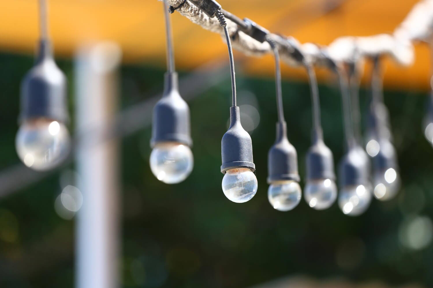 Outdoor Lighting Installation by ProFix LA Handyman Los Angeles