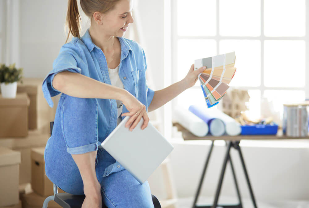 Top 5 Ways to Refresh Your Home This Spring: ProFix LA Handyman Los Angeles