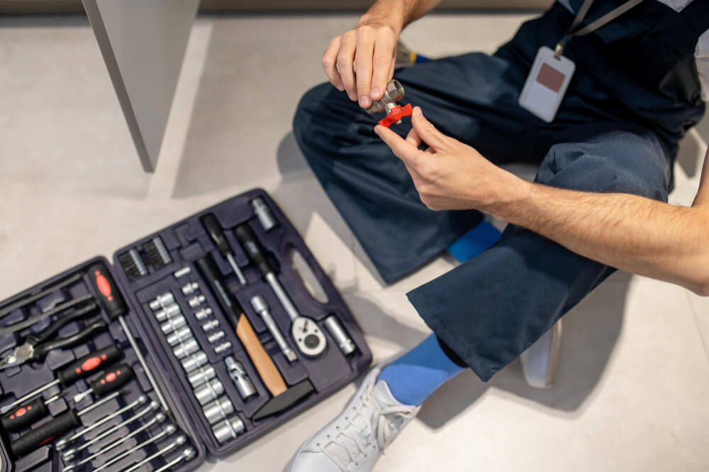 Services in Anaheim: Quality and Reliability from ProFix LA Handyman Los Angeles