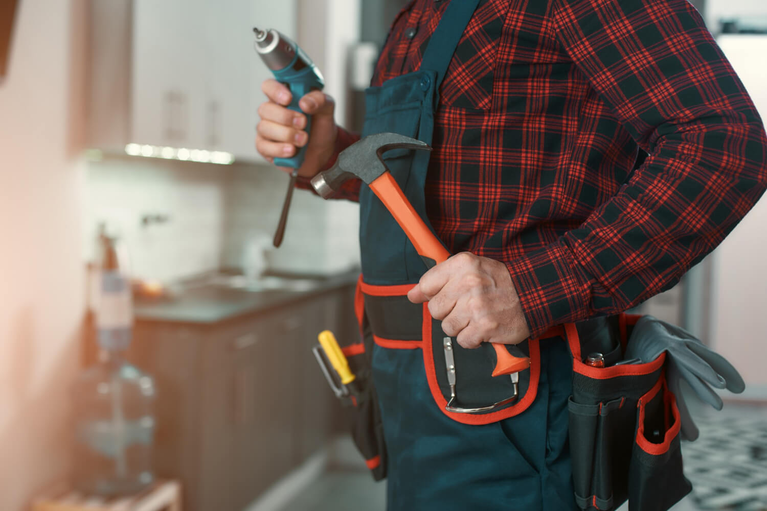 Handyman Services in Anaheim: Professional Repairs by ProFix LA Handyman Los Angeles