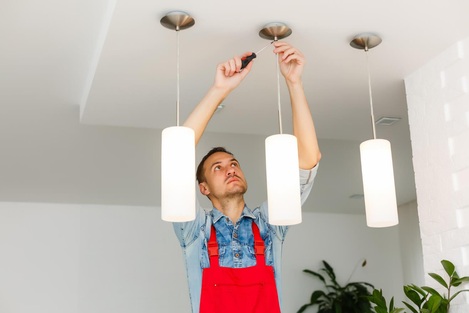 Lighting Installation in Anaheim: Expert Service by ProFix LA Handyman