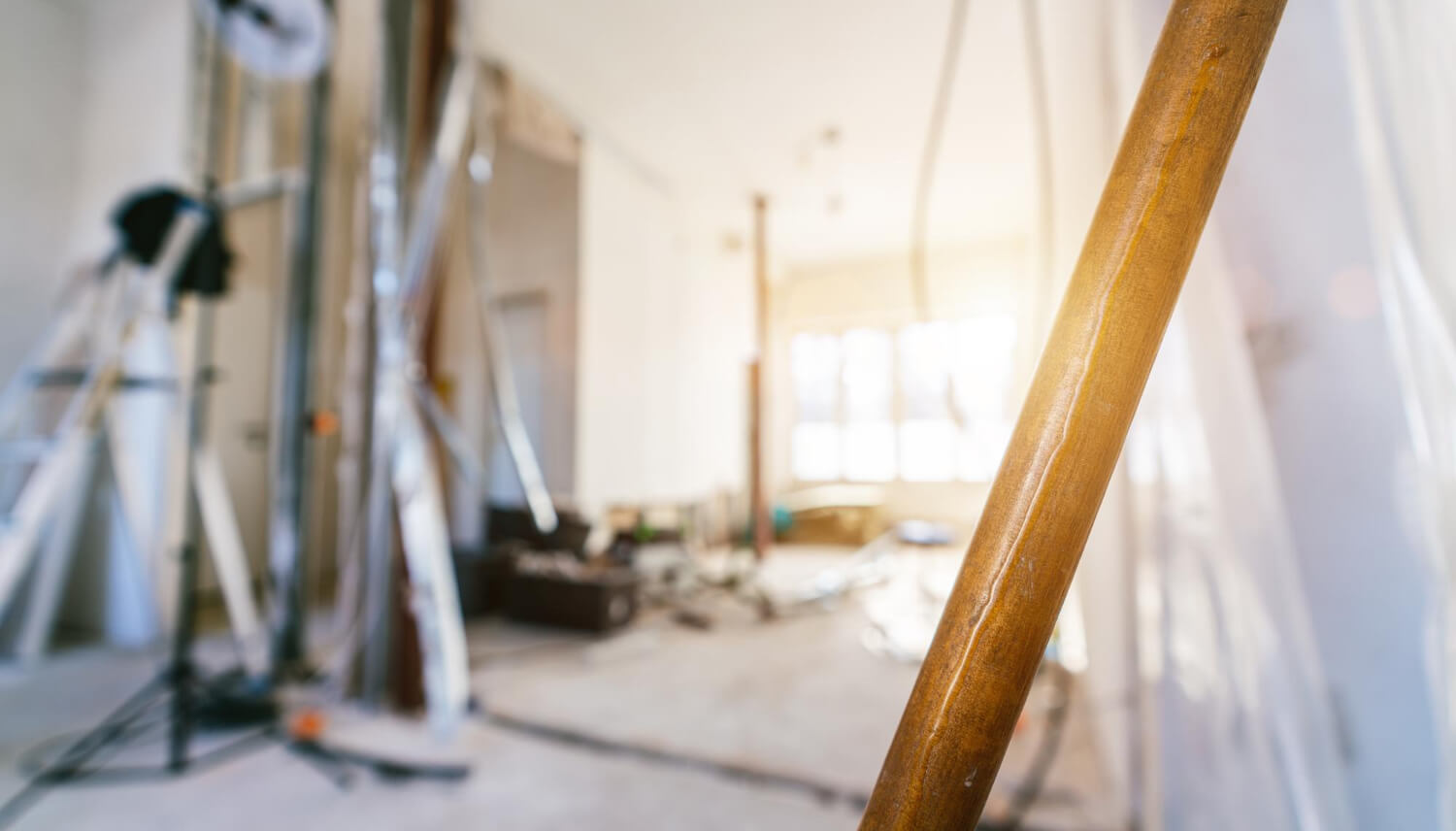 Commercial Building Renovation: Where to Start?
