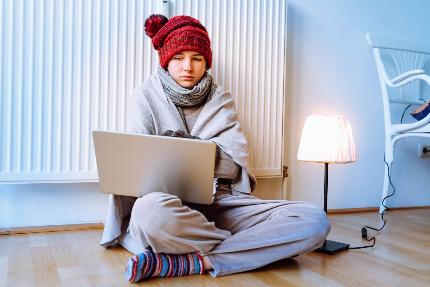How to Prevent Drafts in Your Home?
