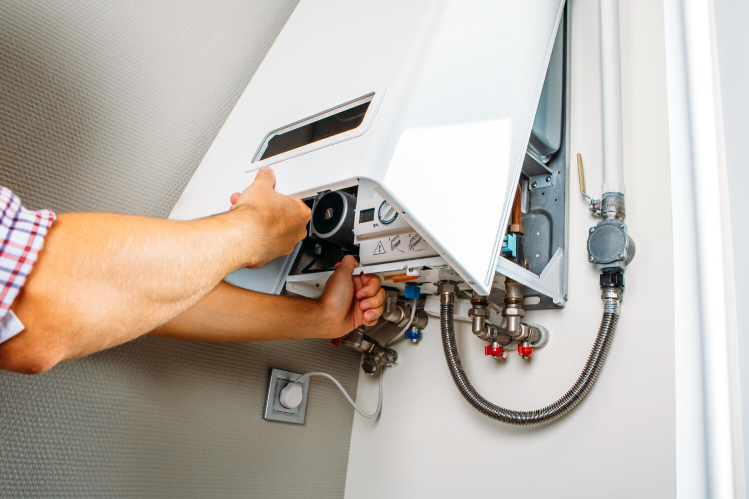 Water Heater Installation: What You Need to Know Beforehand