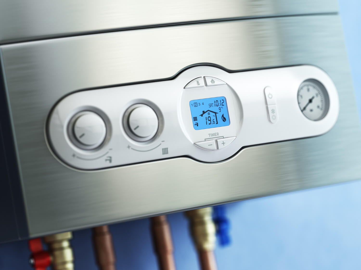Water Heaters: Gas or Electric — Which One Is Better?
