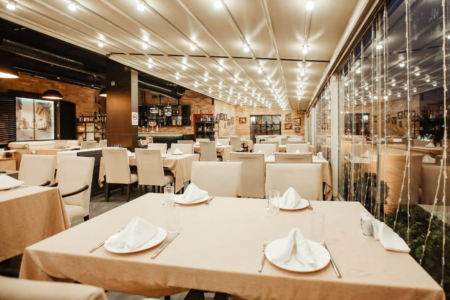 Restaurant Renovation and Maintenance: What Every Owner Should Know