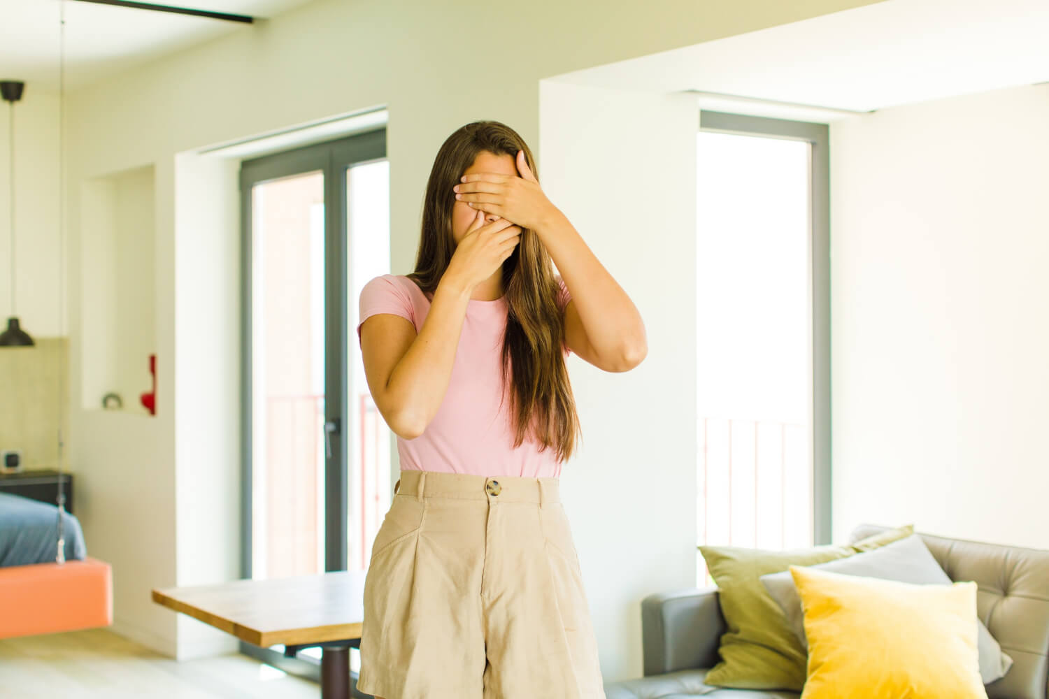 Ways to Eliminate Unpleasant Odors in Your Home