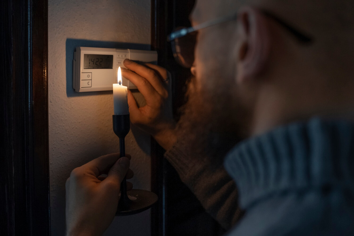 How to Eliminate Power Outages at Home?