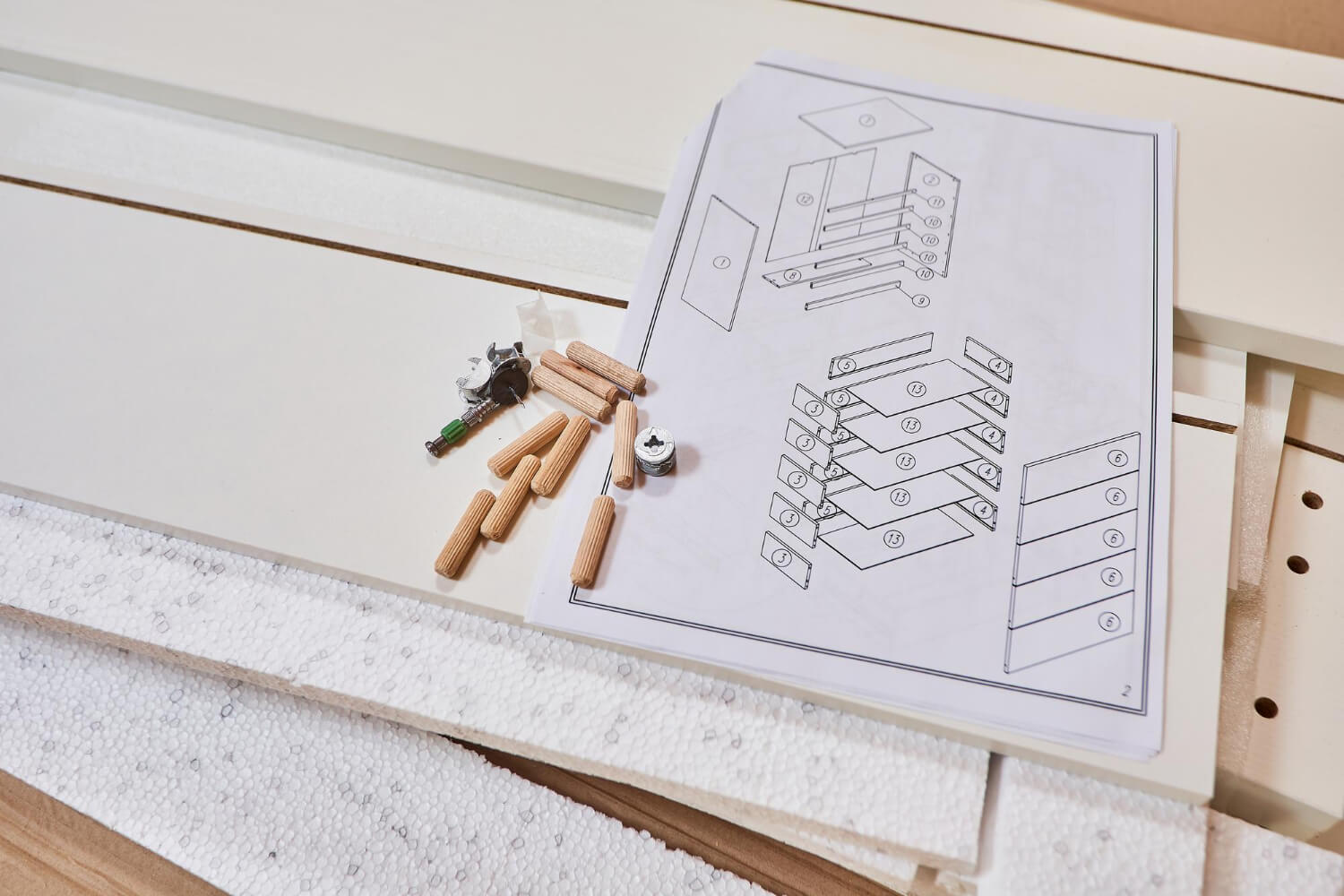 Почему IKEA-инструкция — это не всегда просто